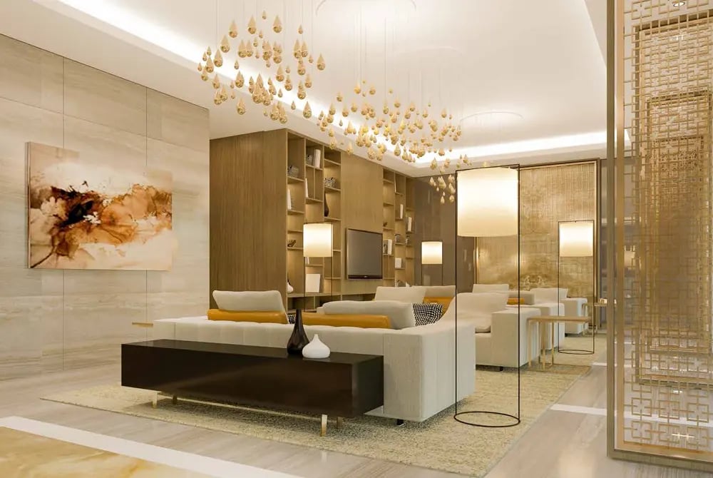 Sobha Hartland Greens gallery image 3