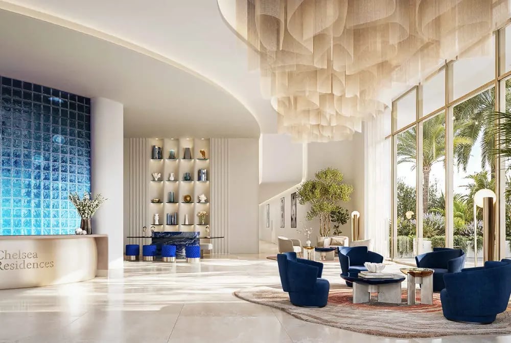 Chelsea Residences 2 gallery image 5