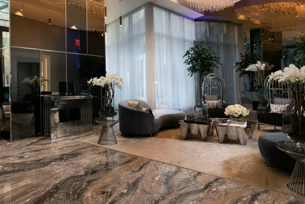 Damac Heights gallery image 3