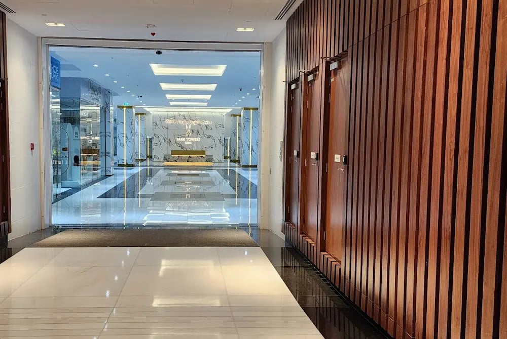 DAMAC Park Towers gallery image 3