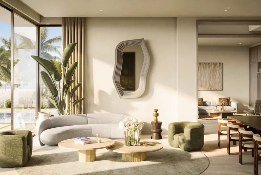 Nakheel Bay Villas gallery image 3
