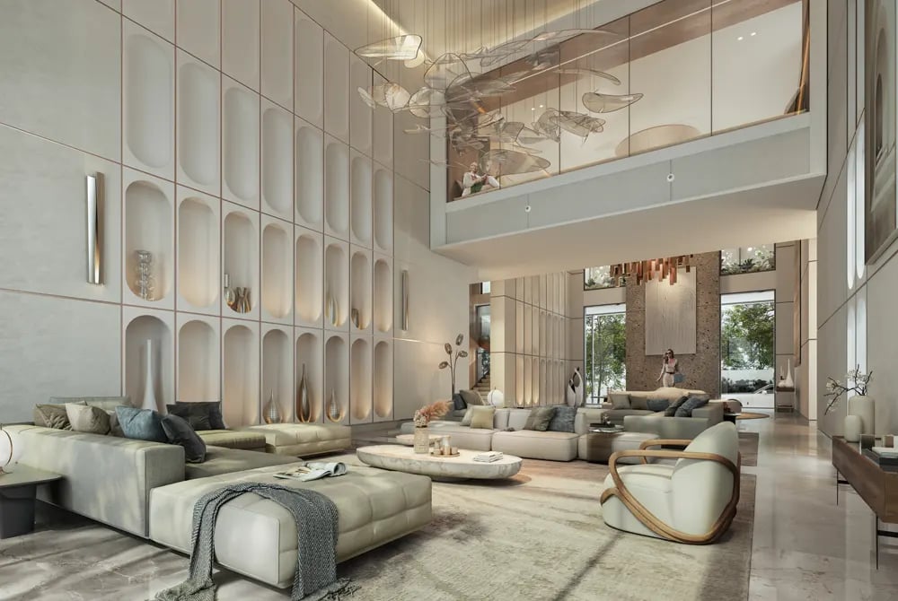 Sobha The Mansions gallery image 6