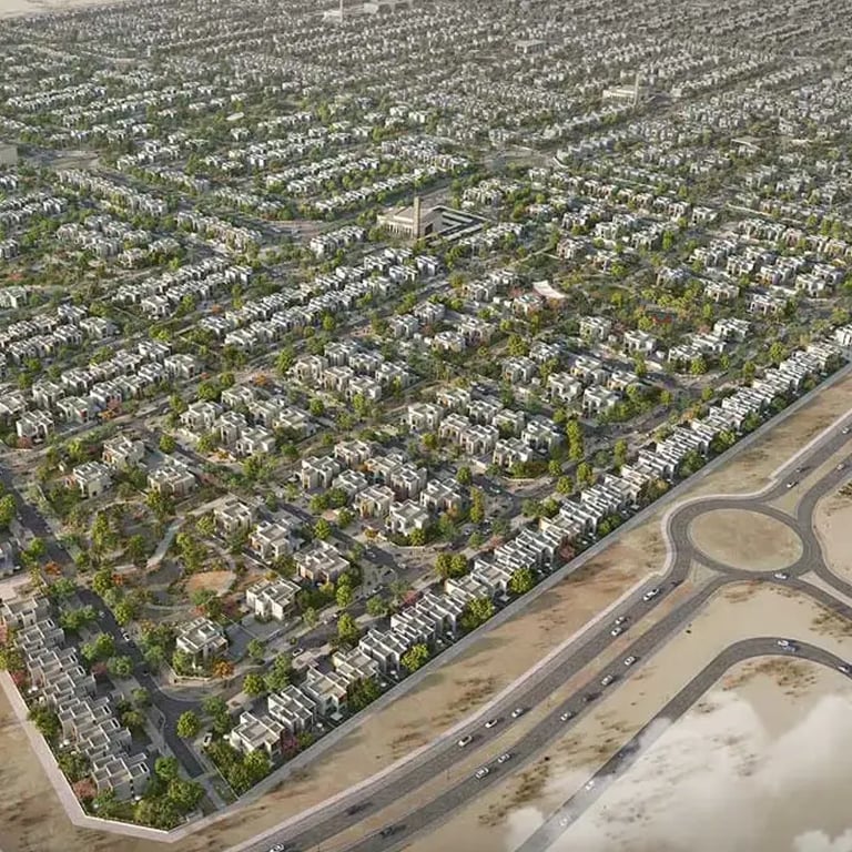 Aldar Fay Alreeman 2 location image