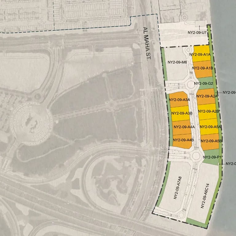 Alkaser Land & Plots location image
