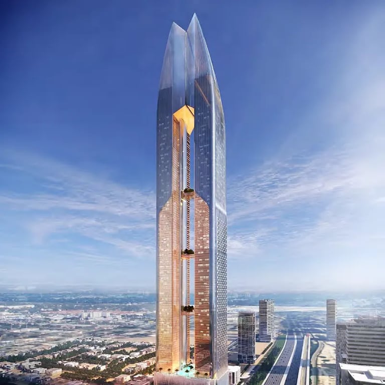 Avior by Acube location image