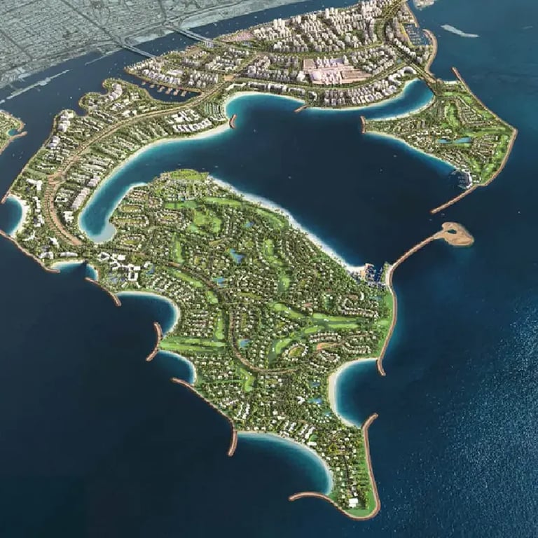 Beach Walk Grand 2 location image