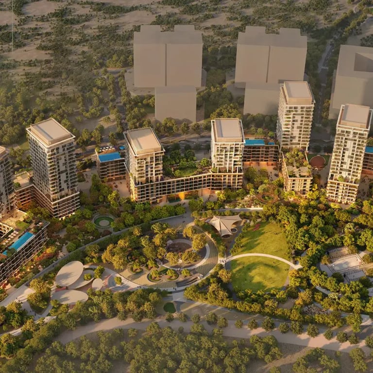 Boulevard Park location image