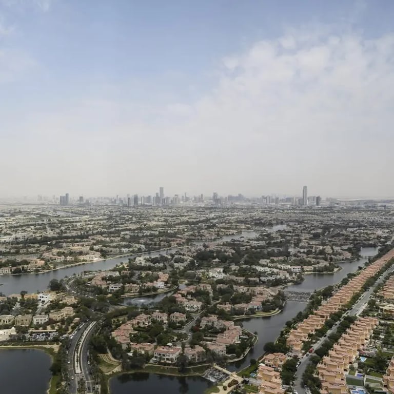DMCC Uptown Danube Twin Towers location image