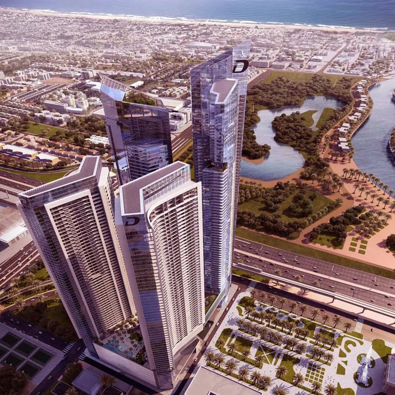 Aykon Heights location image