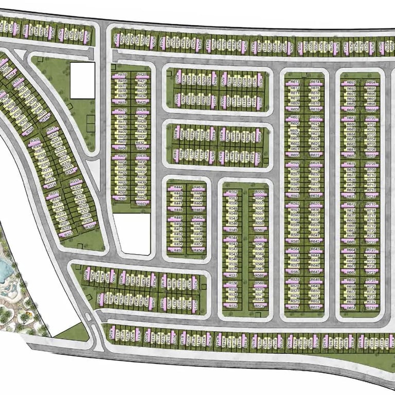 DAMAC Nice location image