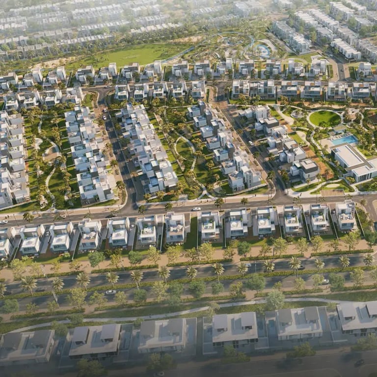 Emaar Elie Saab location image