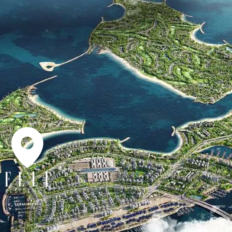 Elle Residences location image