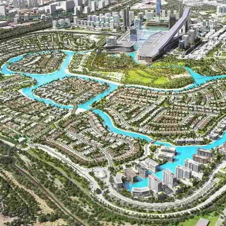 Belmore Residences location image