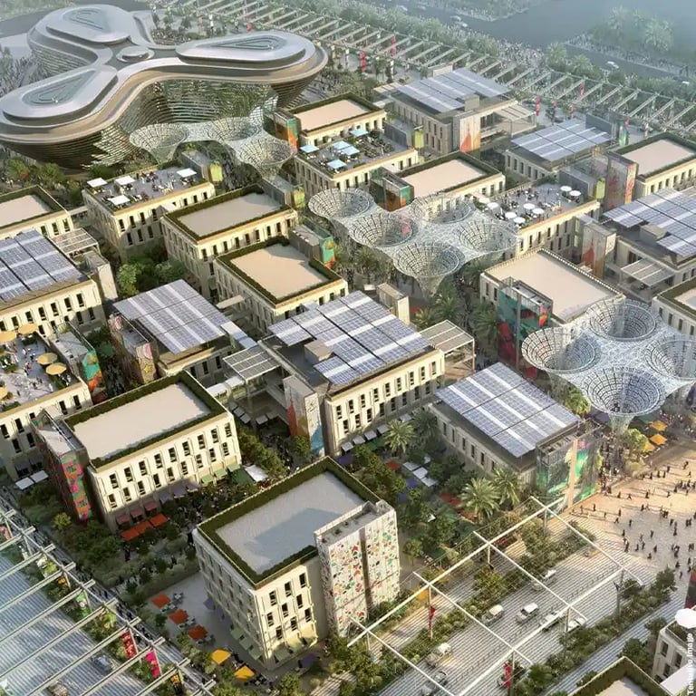 Expo Valley Views location image