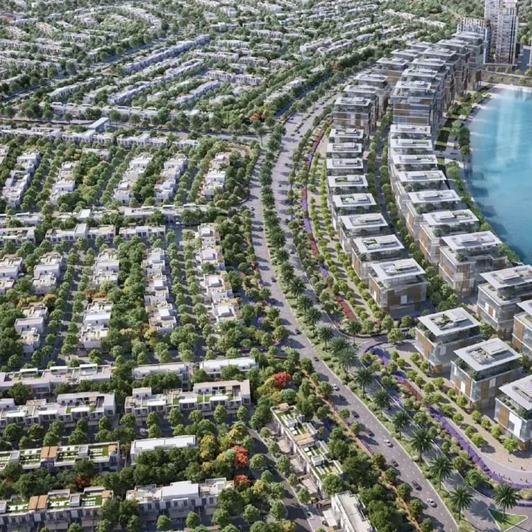 ANAX Kyomi Residence location image
