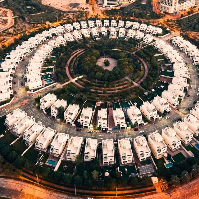 Lume Residence location image