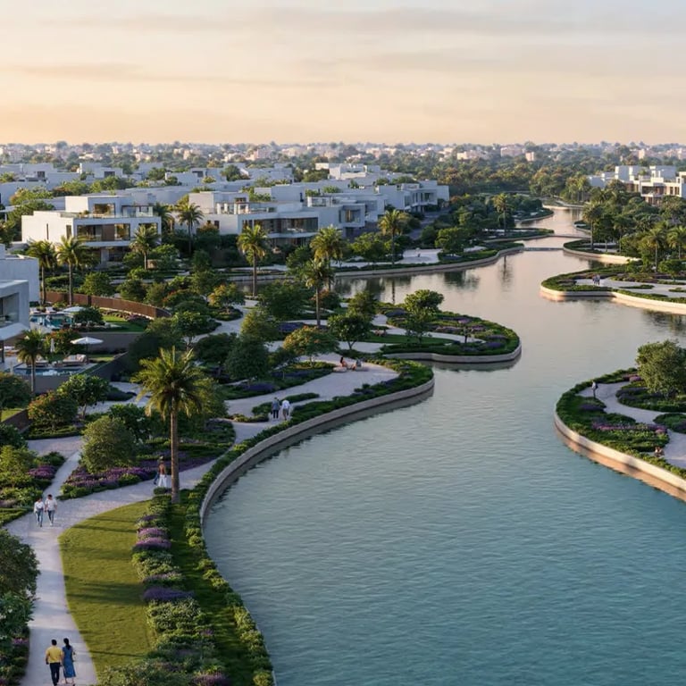 Emaar Mareva 2 location image