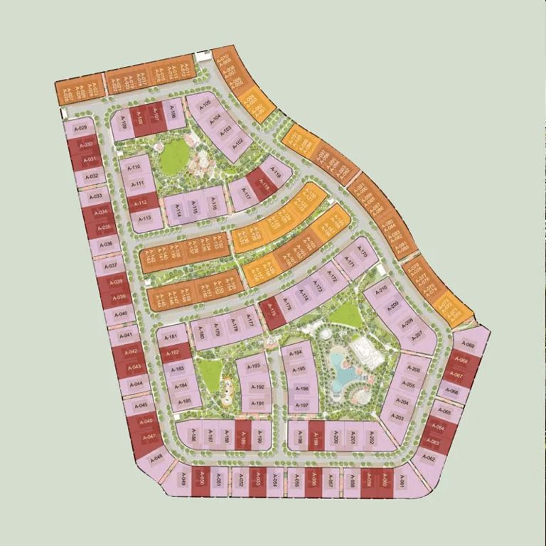 Nad Al Sheba Gardens 11 location image