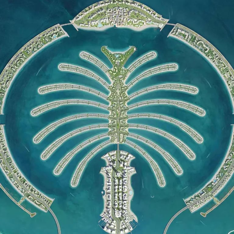 Villa Indigo Ocean location image