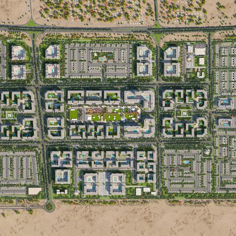 Nshama Haya On The Park location image