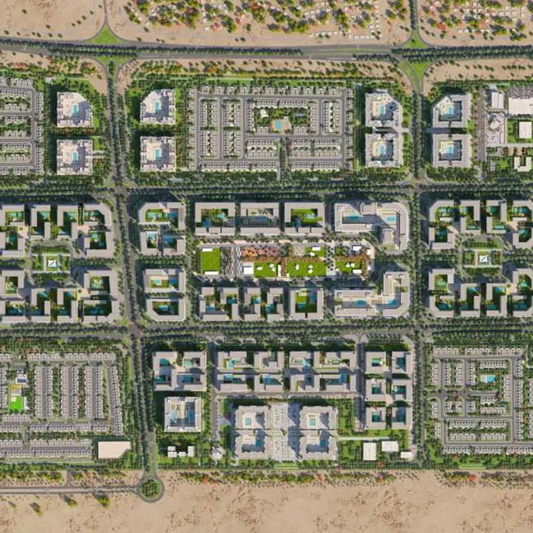 Nshama Hillcrest location image