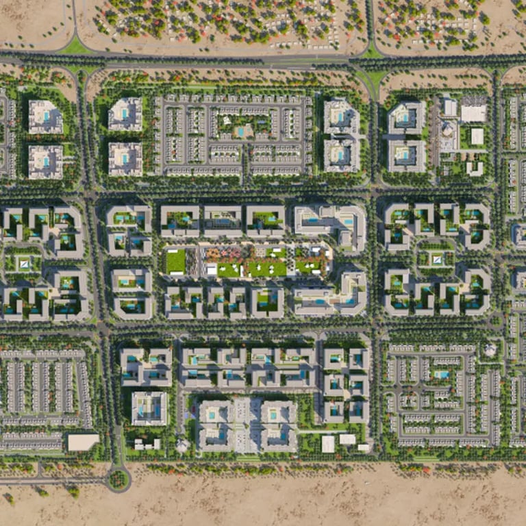 Nshama Kaya location image