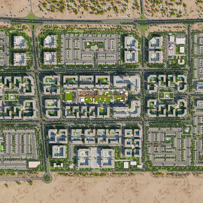 Nshama Lana on the Park location image