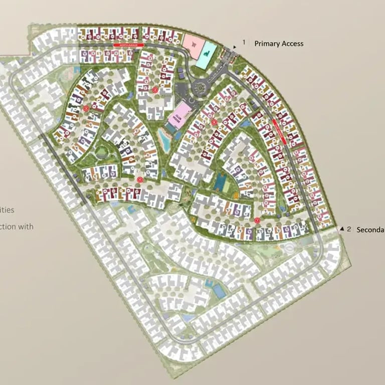 Sobha Reserve Villas gallery image 24