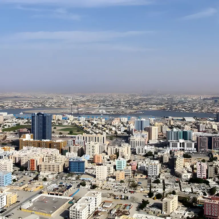 Tiger Downtown location image
