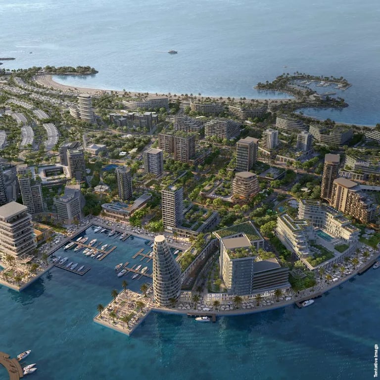 RAK Solera location image