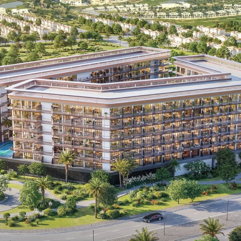 Samana Hills South 2 location image