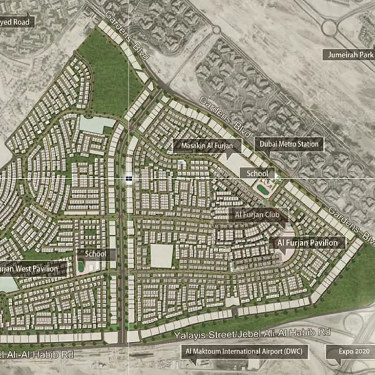 Kingdom by MAG location image