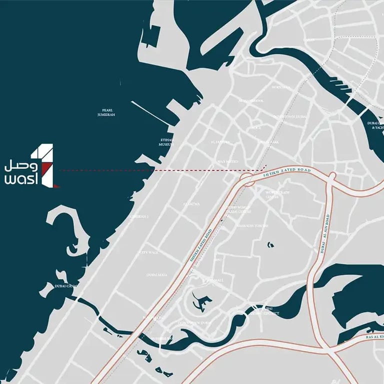 Project Connectivity Image
