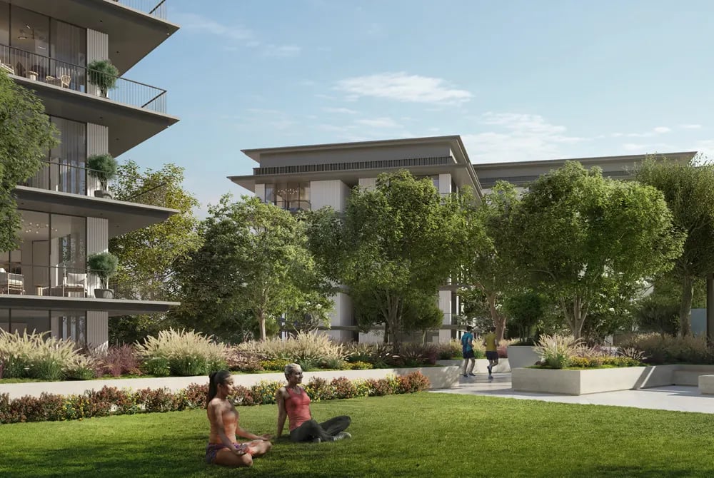 Emaar Ocean Cove gallery image 3