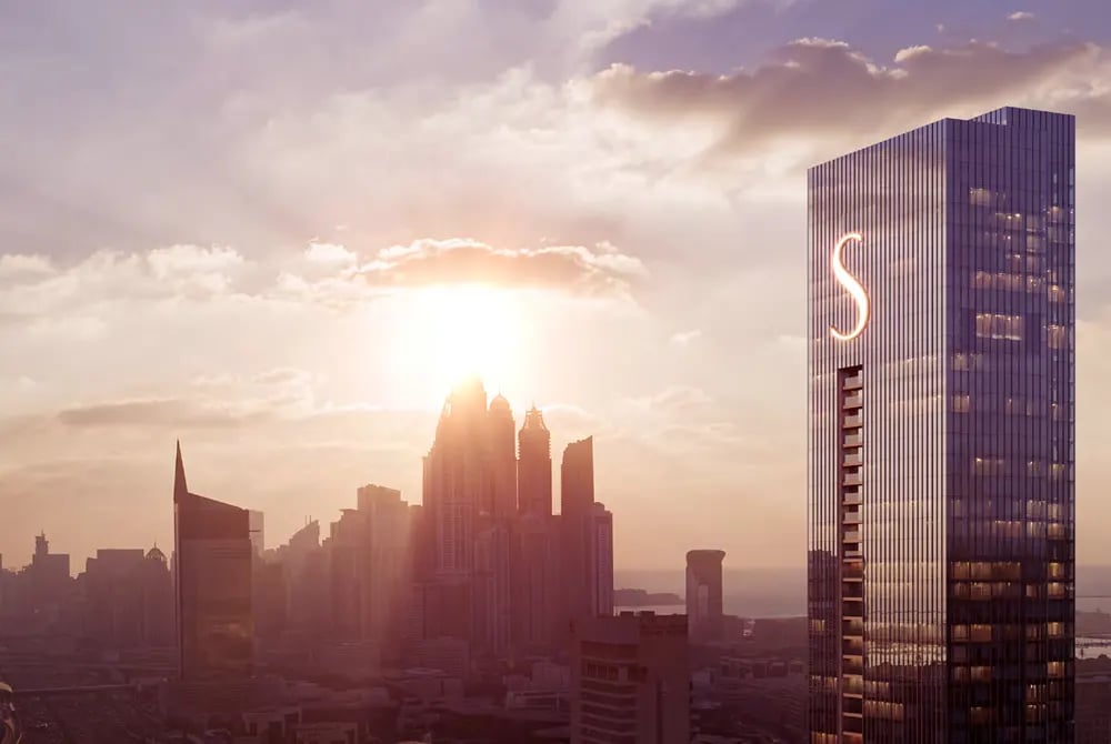 Sobha The S Tower gallery image 3