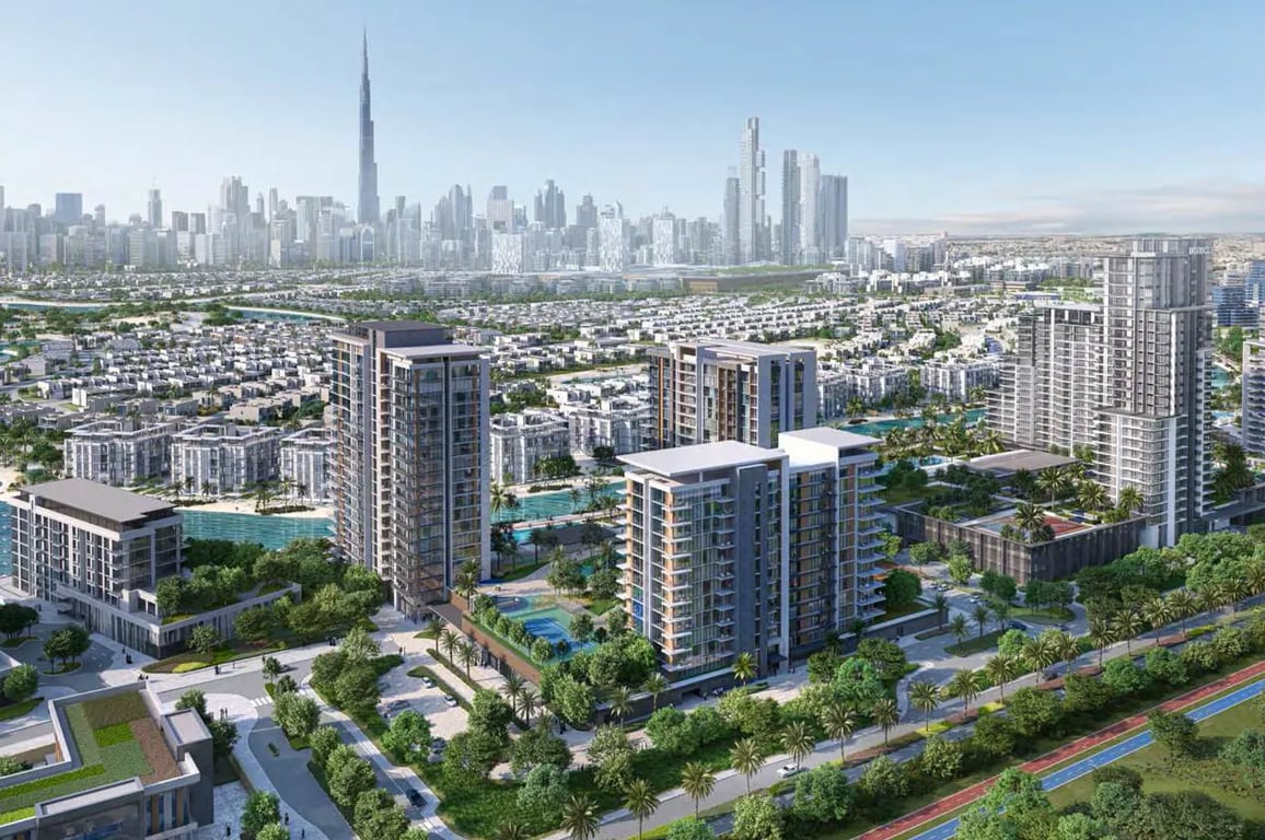 Naya 3 By Nakheel Image