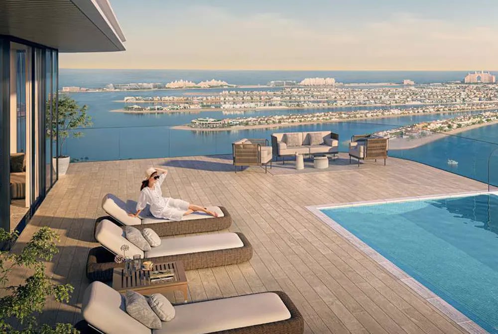 Emaar Bayview gallery image 3