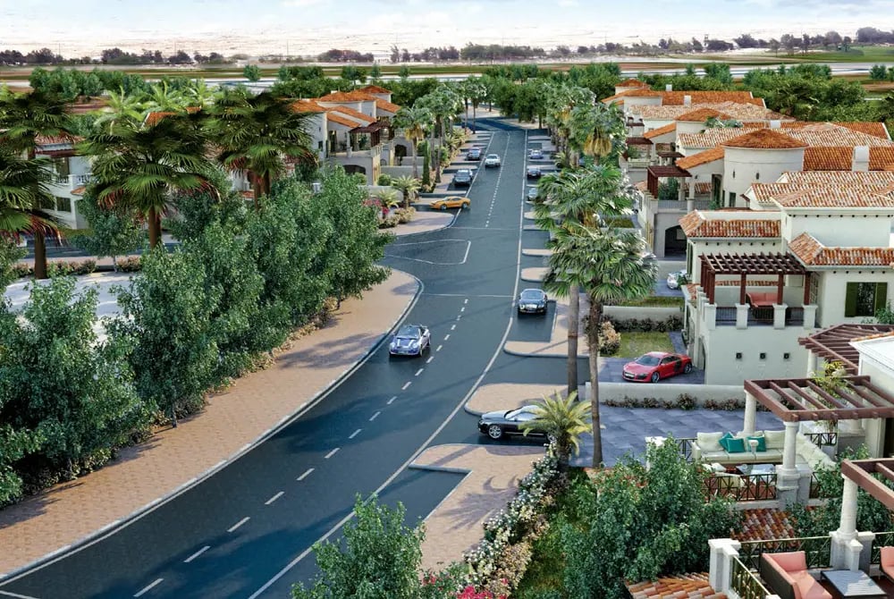 Royal Golf Boutique Villas gallery image 3