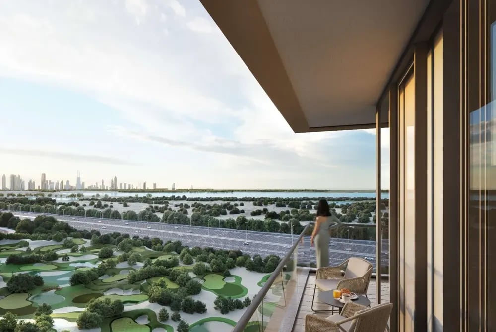 Sobha One gallery image 3