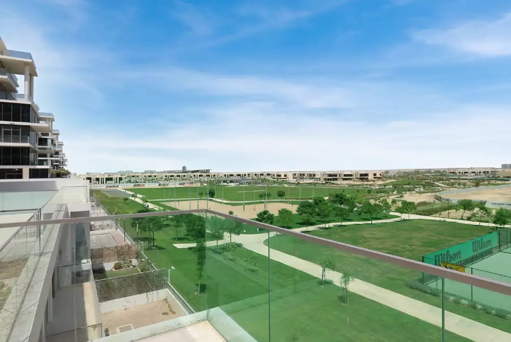 DAMAC Loreto gallery image 3