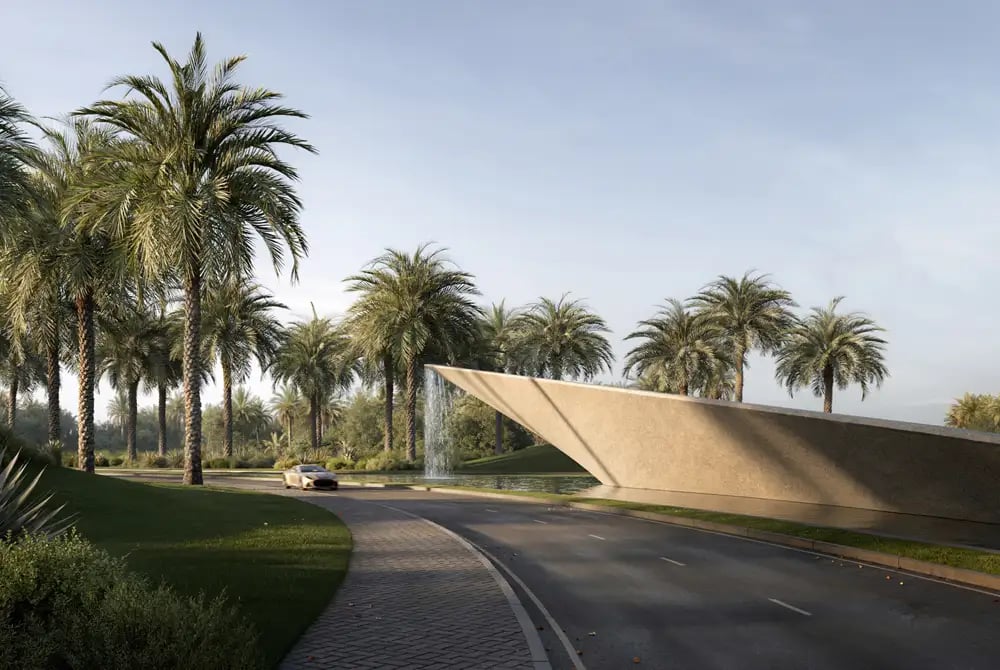 Grand Polo Club & Resort gallery image 6