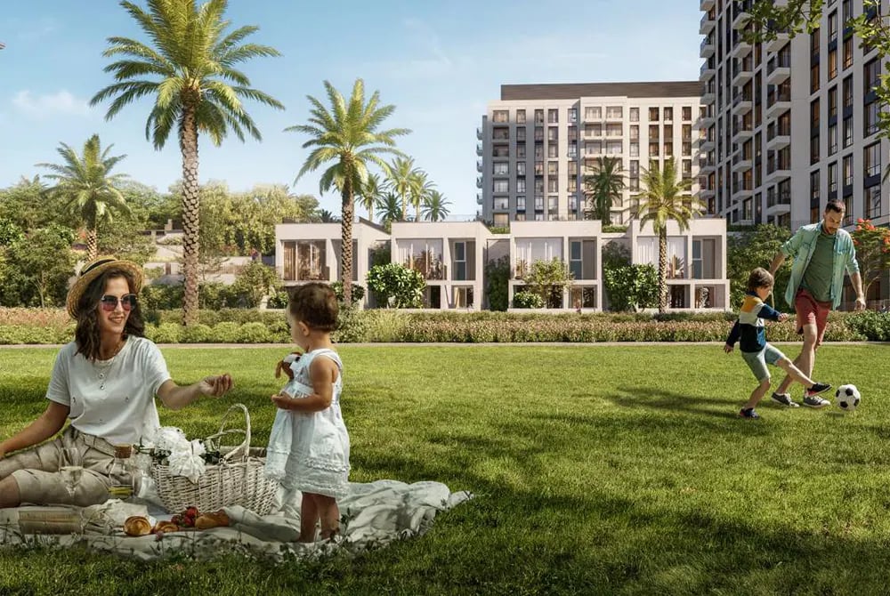 Emaar Park Horizon gallery image 3
