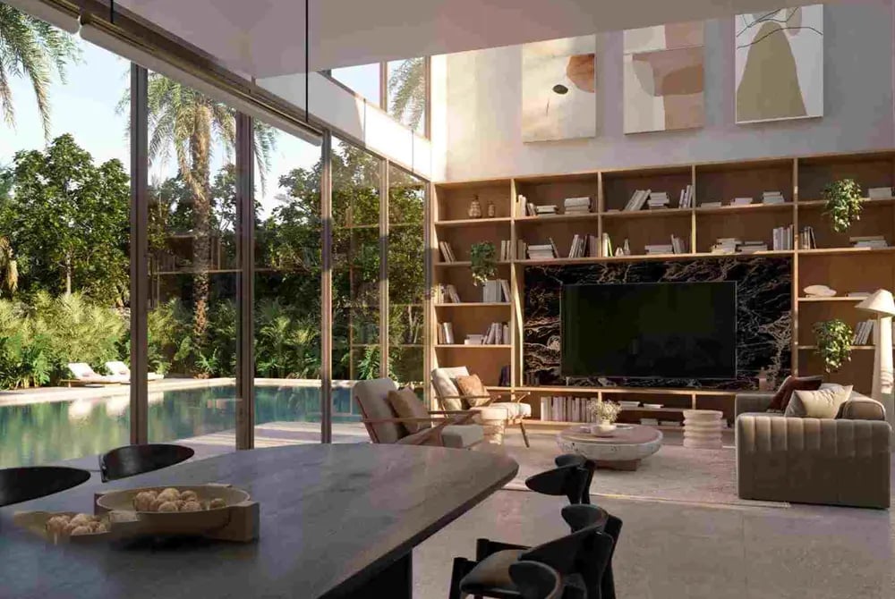 Aldar Saadiyat Lagoons gallery image 3