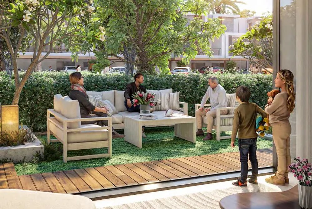 Damac Natura 2 gallery image 3