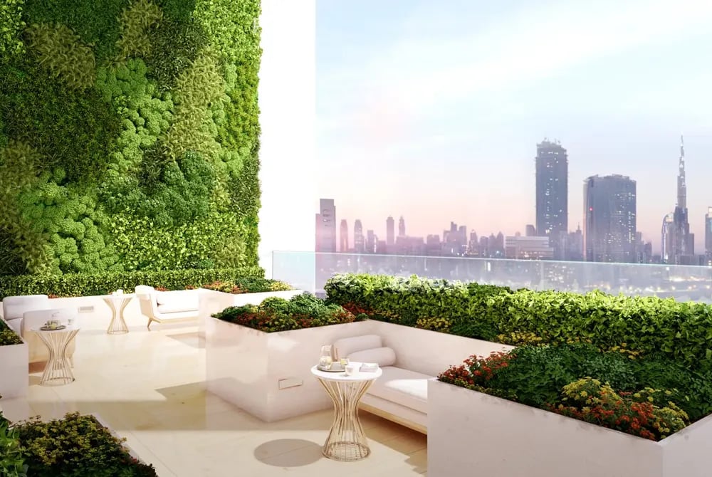 Sobha One Park Avenue gallery image 6