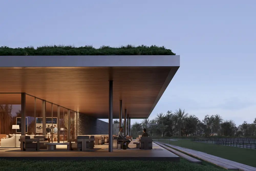Grand Polo Club & Resort gallery image 27