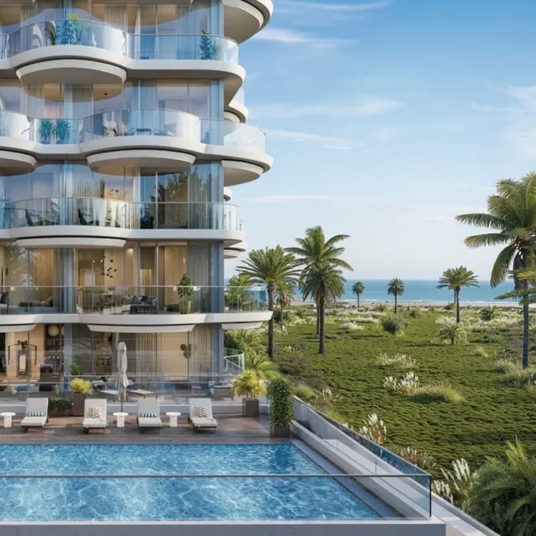Aqua Maya Overview Image