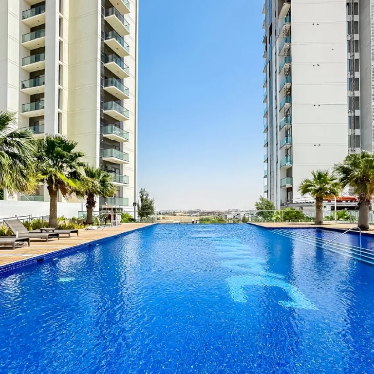 Golf Vita Apartments Overview Image
