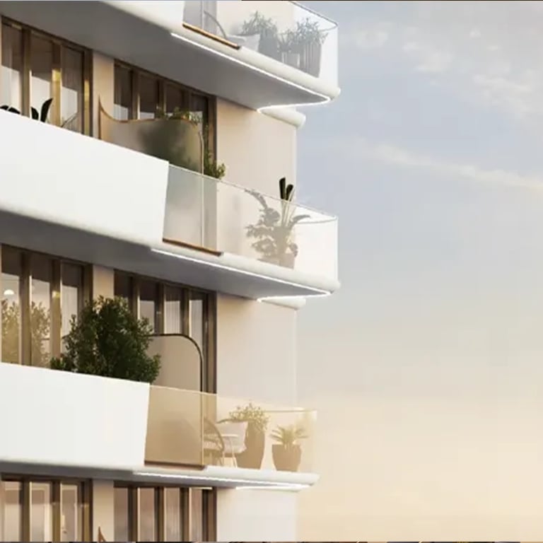 Pearl House 4 Overview Image