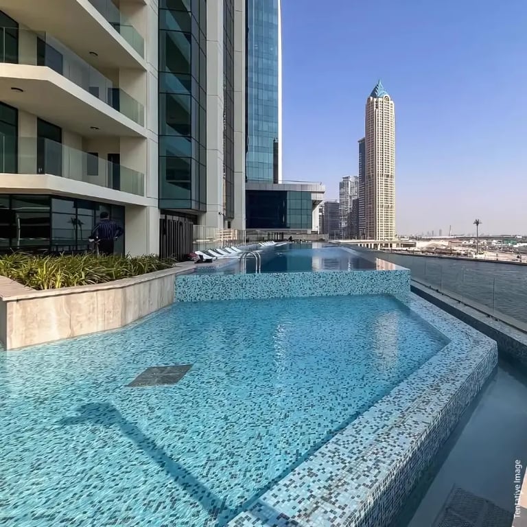 Missoni Branded Residences Overview Image